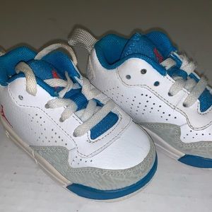 Jordan Nike Baby 5C